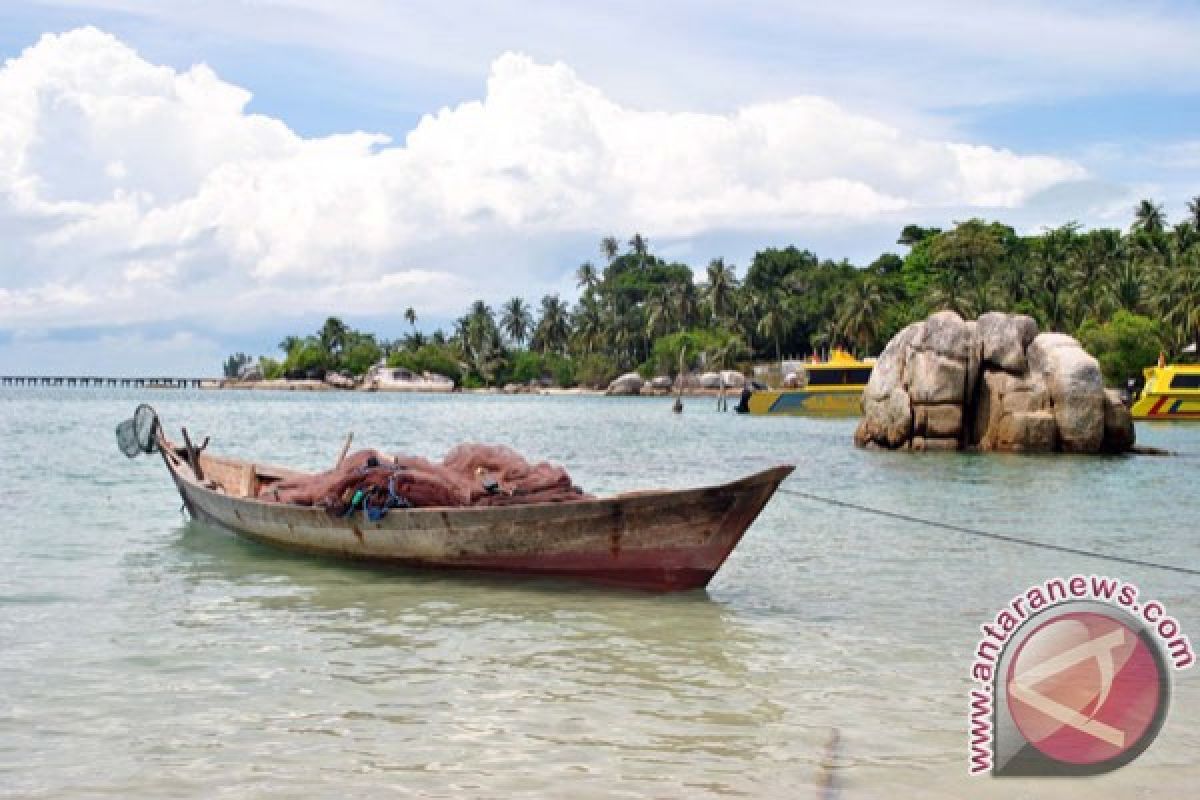 Kepri anggarkan Rp2,5 miliar bangun Pulau Berhala