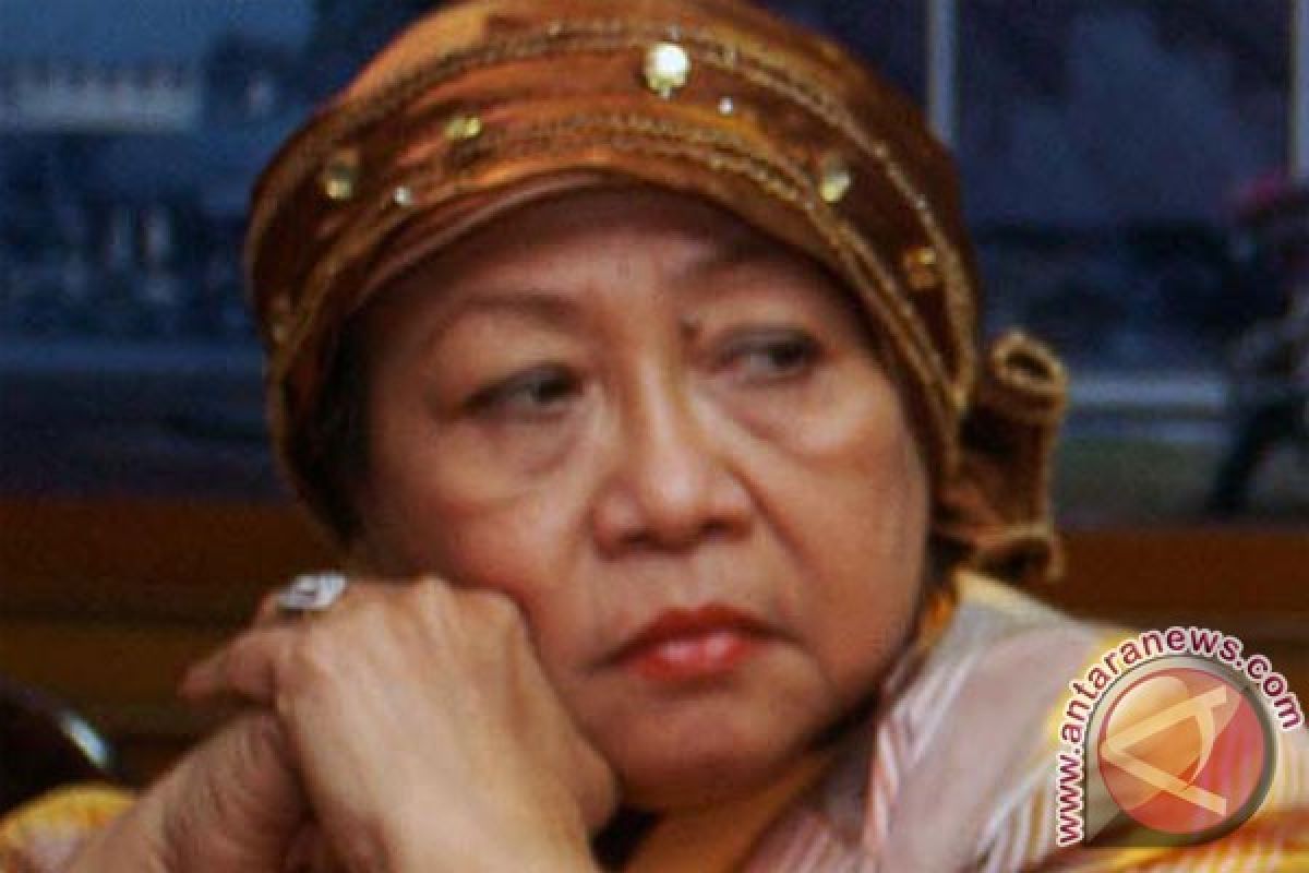 Lily Wahid laporkan Dipo Alam ke Bareskrim 