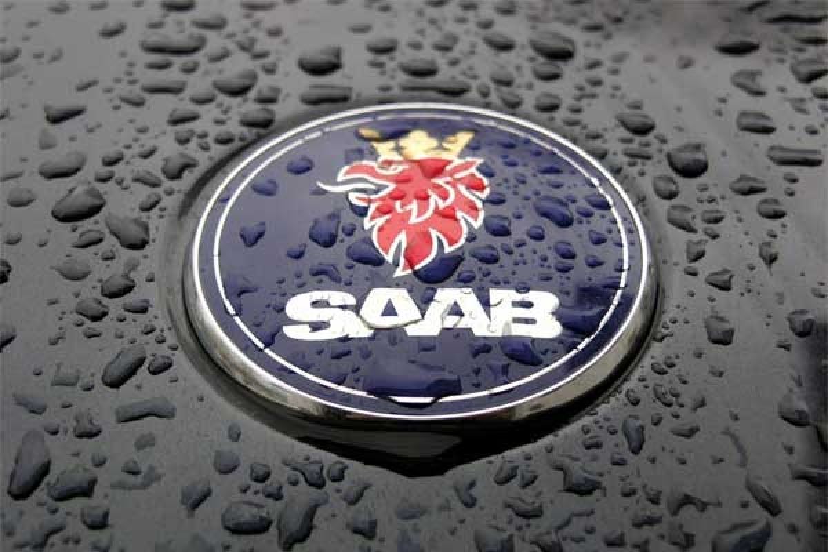 Saab dijual kepada investor China