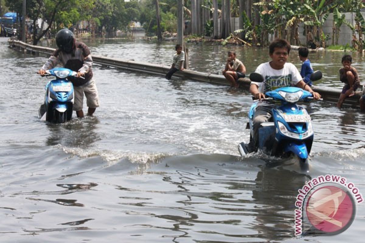 RI's govt urged to mitigate  impacts of  Jakarta floods