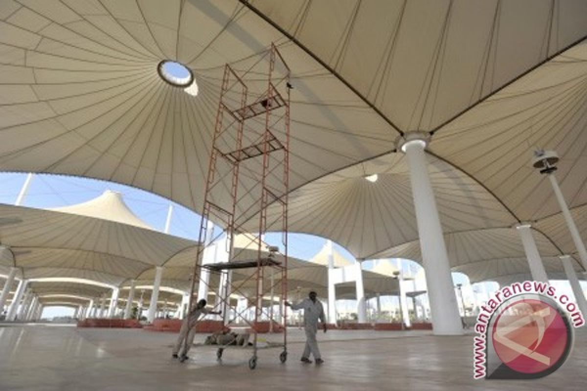 Yayasan Diriyah akan pamerkan Seni Islam Biennale di Jeddah