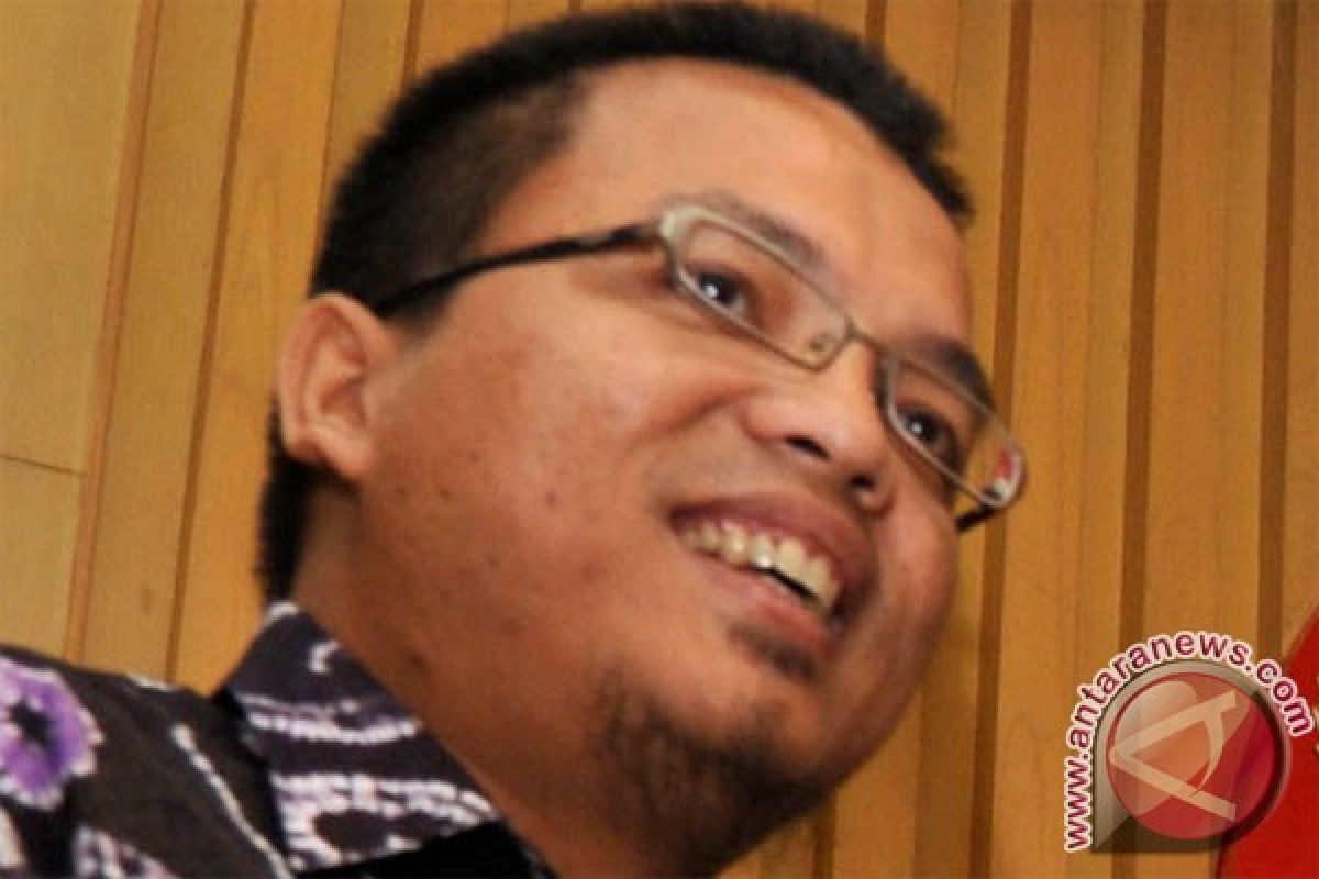 Wamenkumham: syarat yang diperketat bukan moratorium remisi 