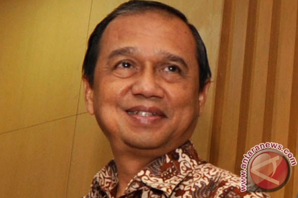 Busyro: umat Islam penentu Indonesia bebas korupsi 