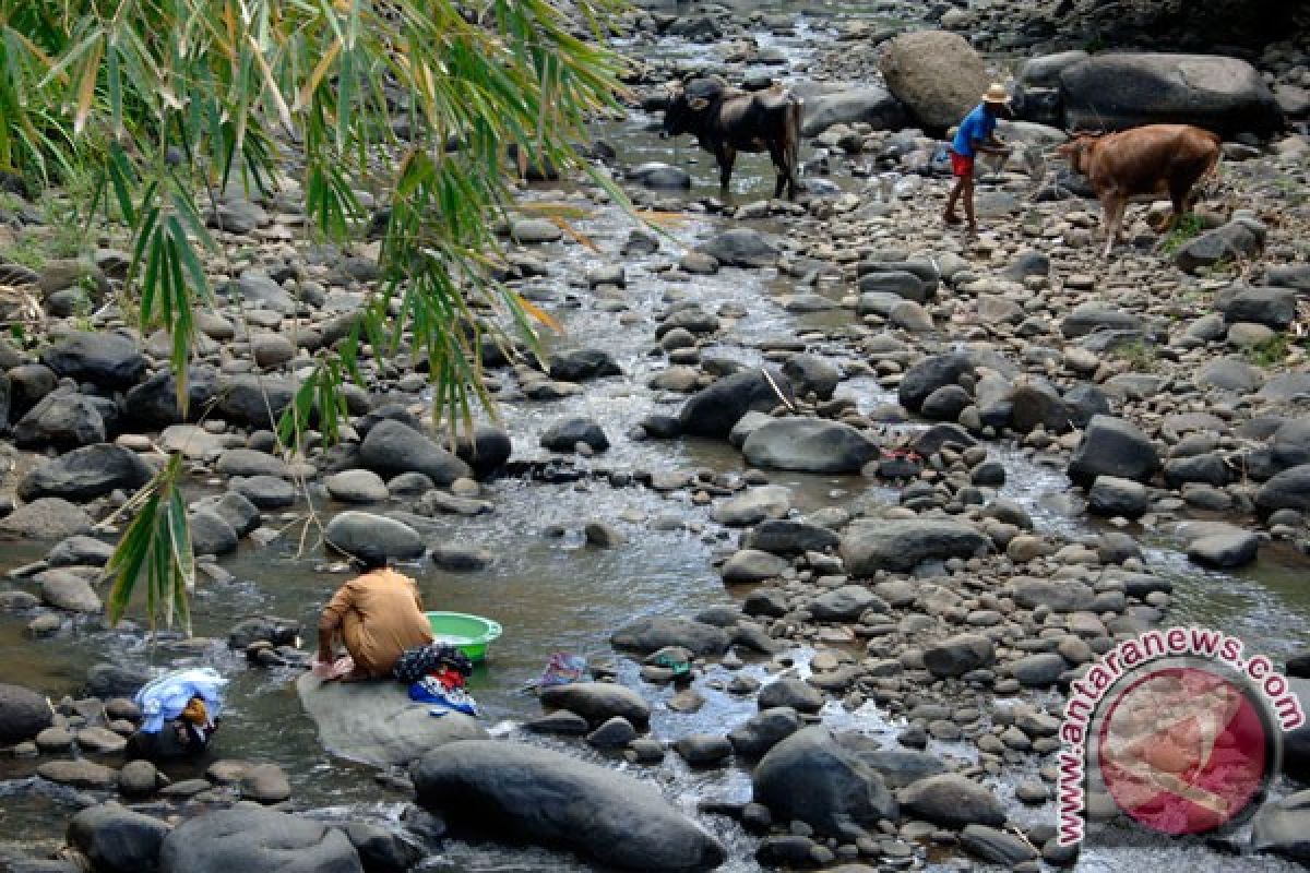 UNICEF: Sanitasi buruk rugikan Indonesia Rp56 triliun