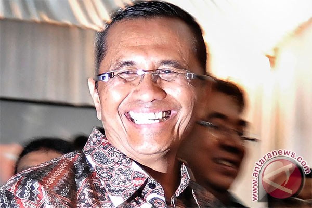 Dahlan Iskan pastikan tidak akan melakukan likudasi