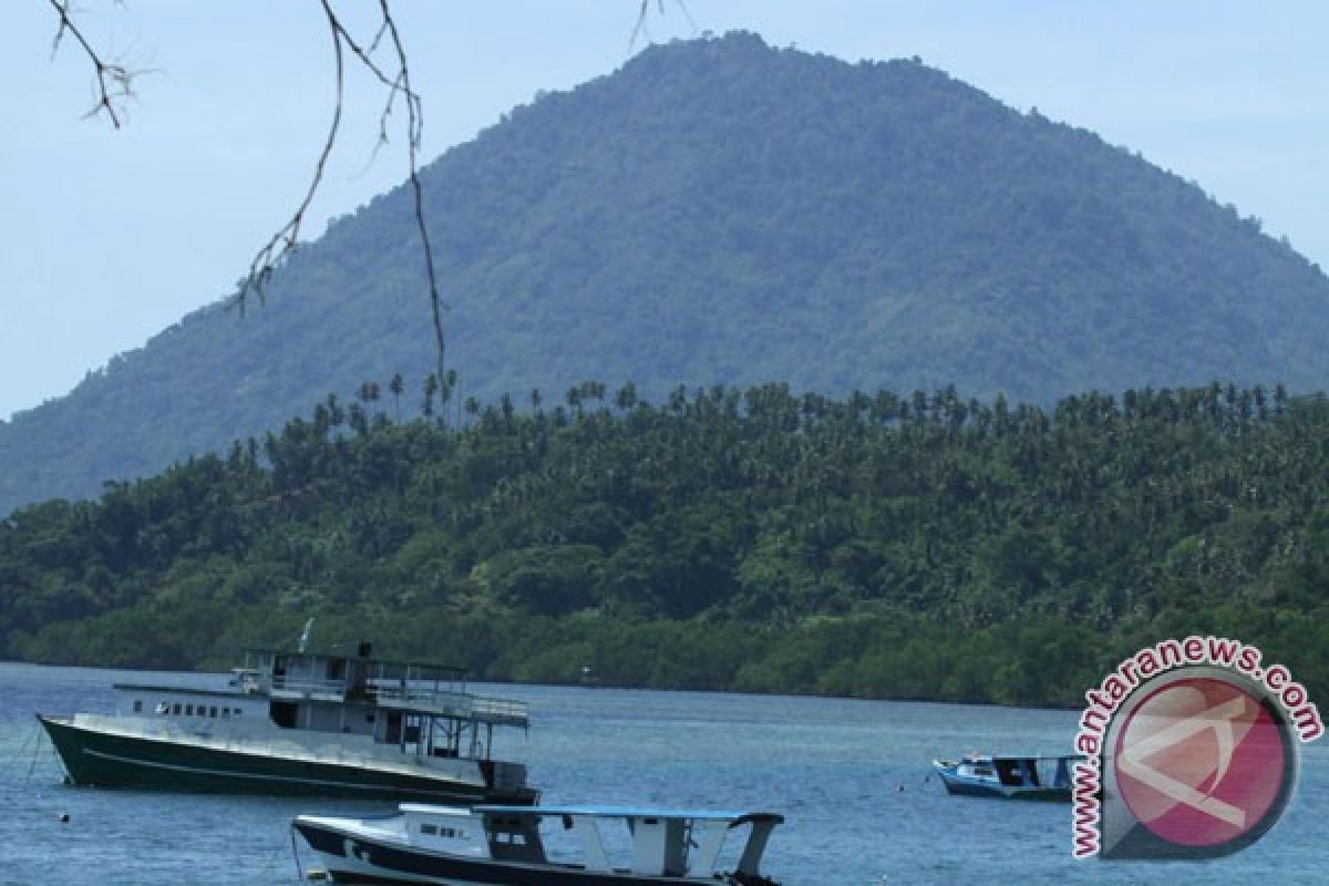 ASEAN tetapkan Bunaken sebagai destinasi wisata 