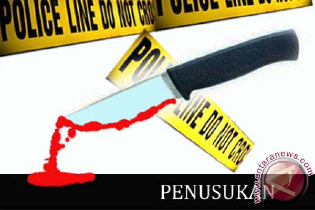 Kades tewas dibacok di Aceh Utara