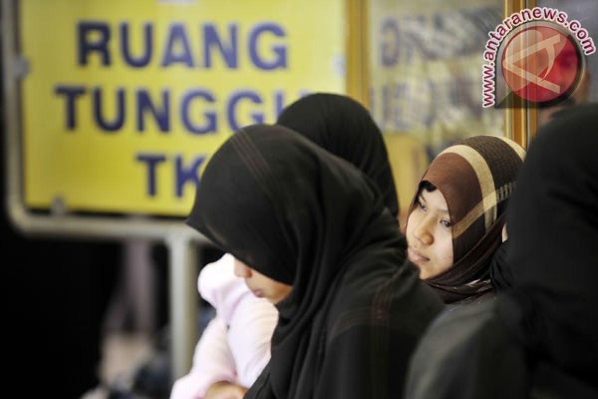 Mudahnya Menjadi TKI Legal 