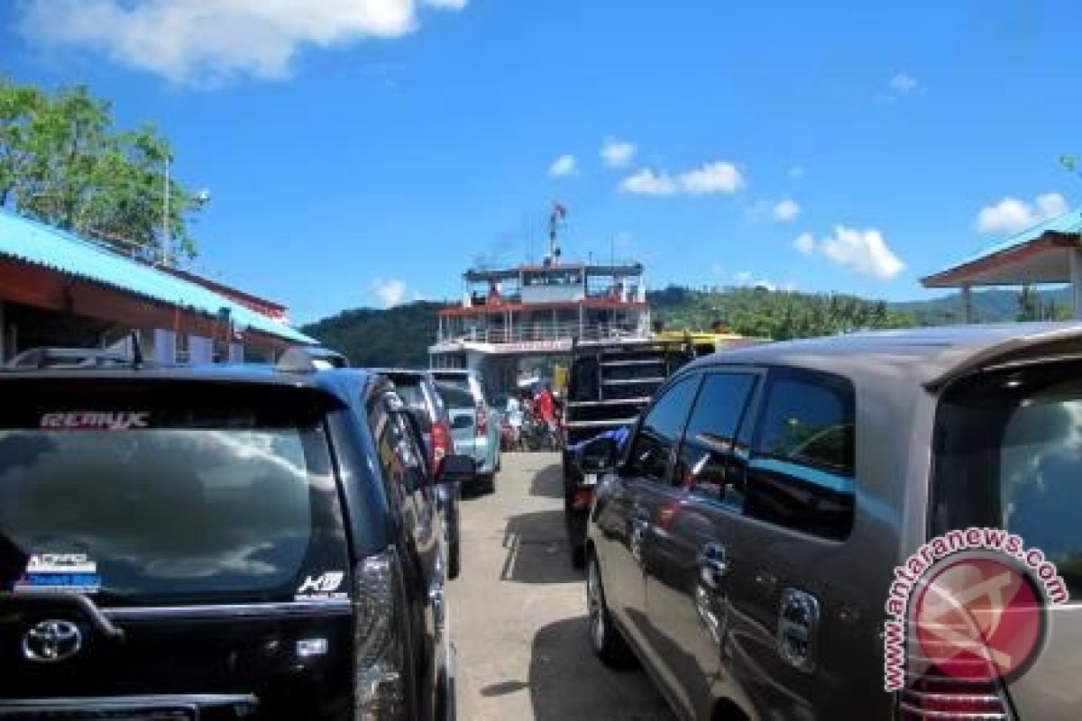 Pembangunan Jembatan Merah Putih Segera Dimulai