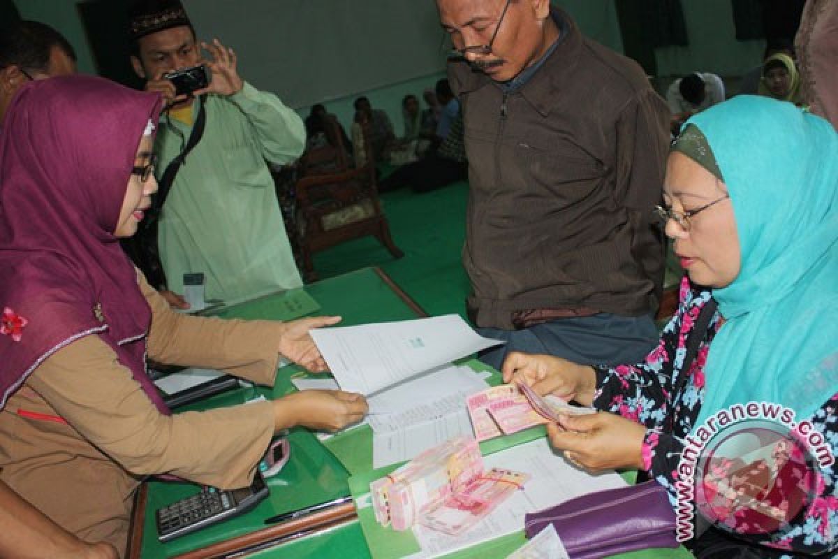 Kemenag setujui pemeriksaan penyimpangan dana haji 