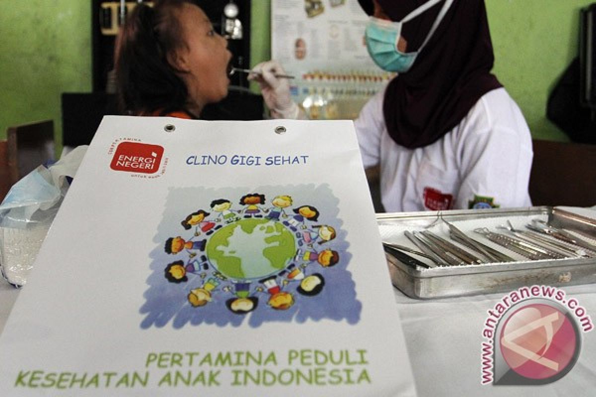 Legislator: potensi CSR Bekasi capai Rp300 miliar