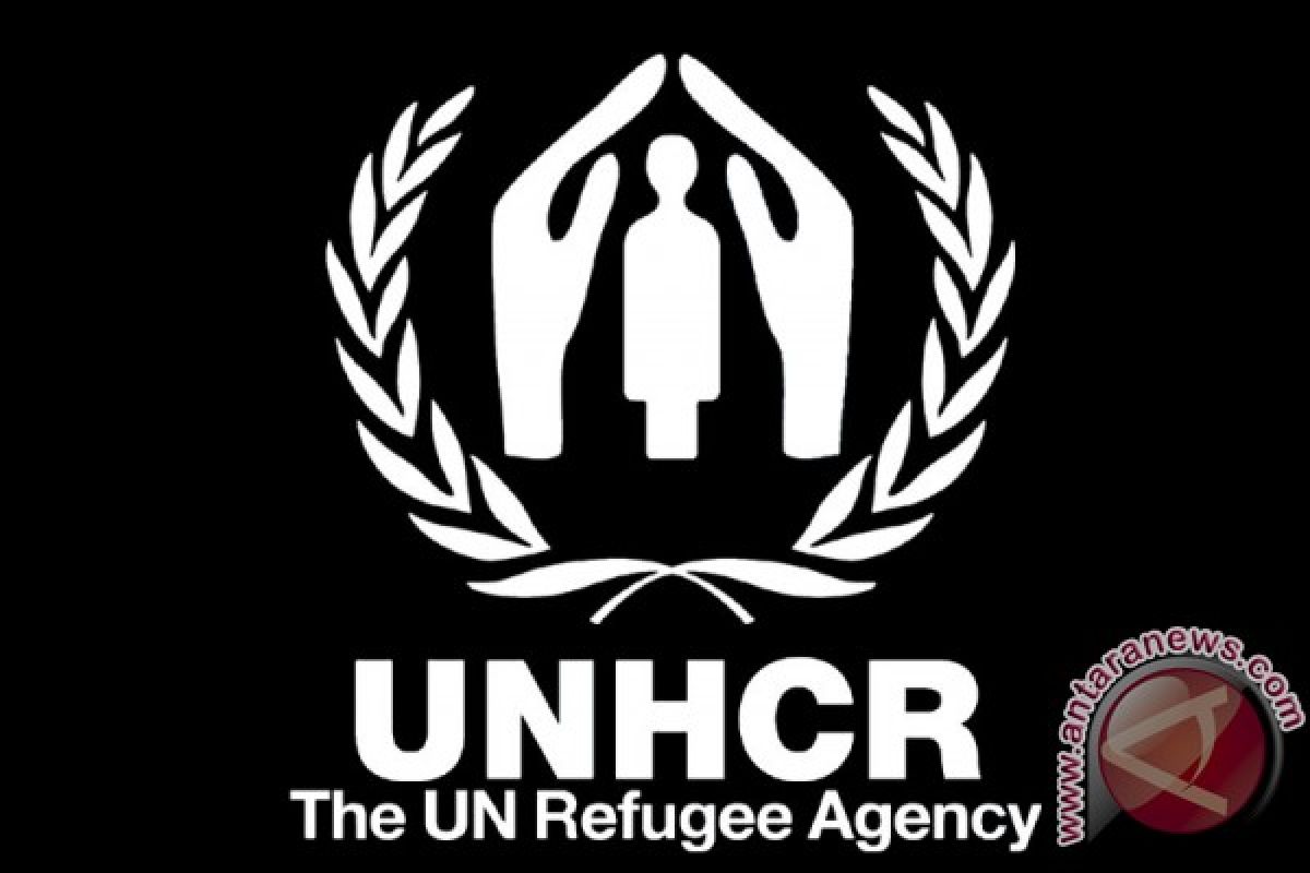 UNHCR sesalkan tenggelamnya kapal pengungsi Timteng 