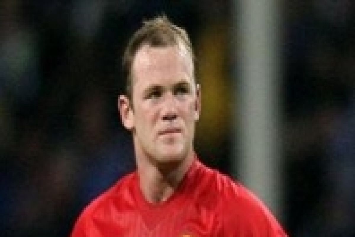  Rooney Dan Ferdinand Tak Masuk Timnas