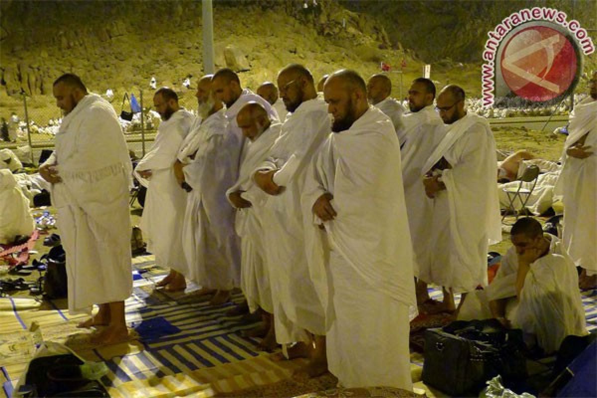Hikmah Ibadah Haji (1)