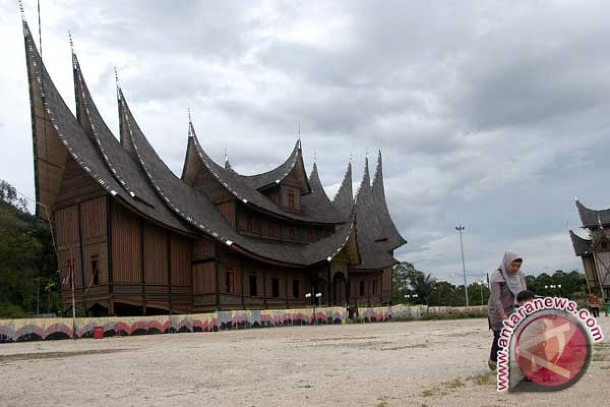 Konsep pengembangan pariwisata Solok Selatan dengan pemberdayaan