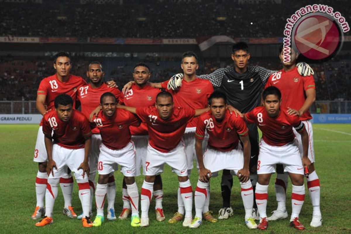 PSSI janjikan bonus berlimpah bagi Timnas U-23 