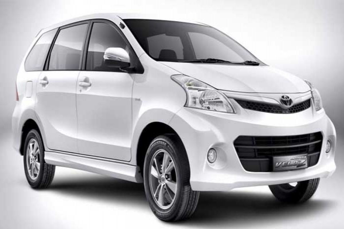 New Avanza Tembus 14.000 Unit