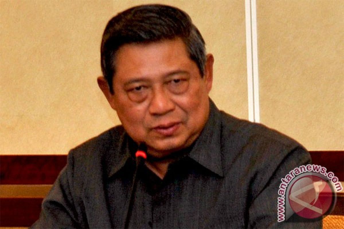 Presiden akan buka SEA Games ke-26