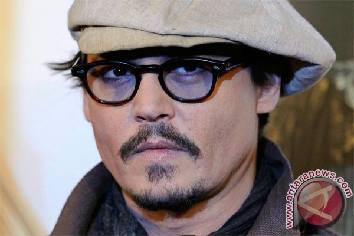 Johnny Depp`s pet dogs may be killed by Australian authorities