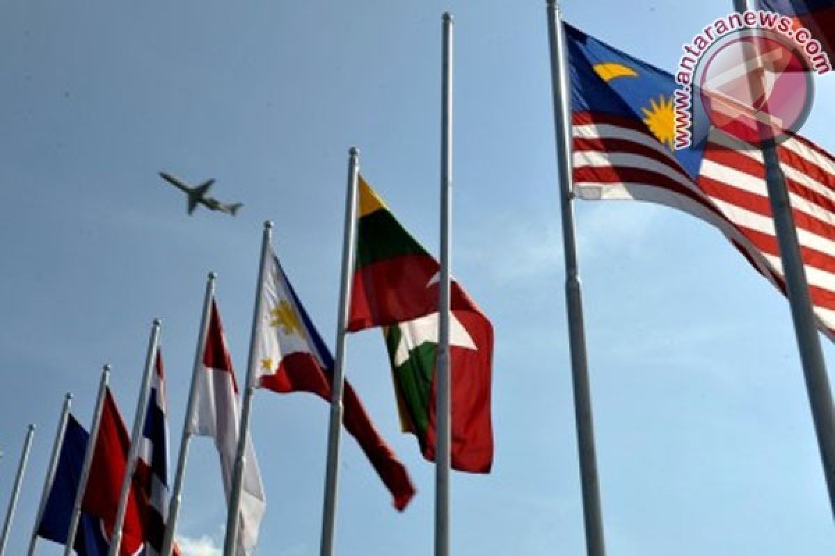 Nasionalisme modal utama hadapi "ASEAN Community" 2015