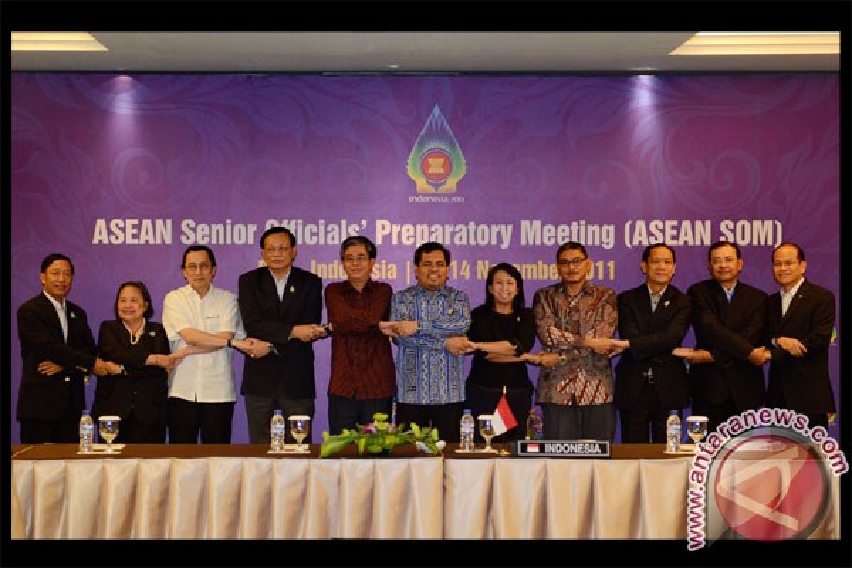 ASEAN harus fokus satukan pasar