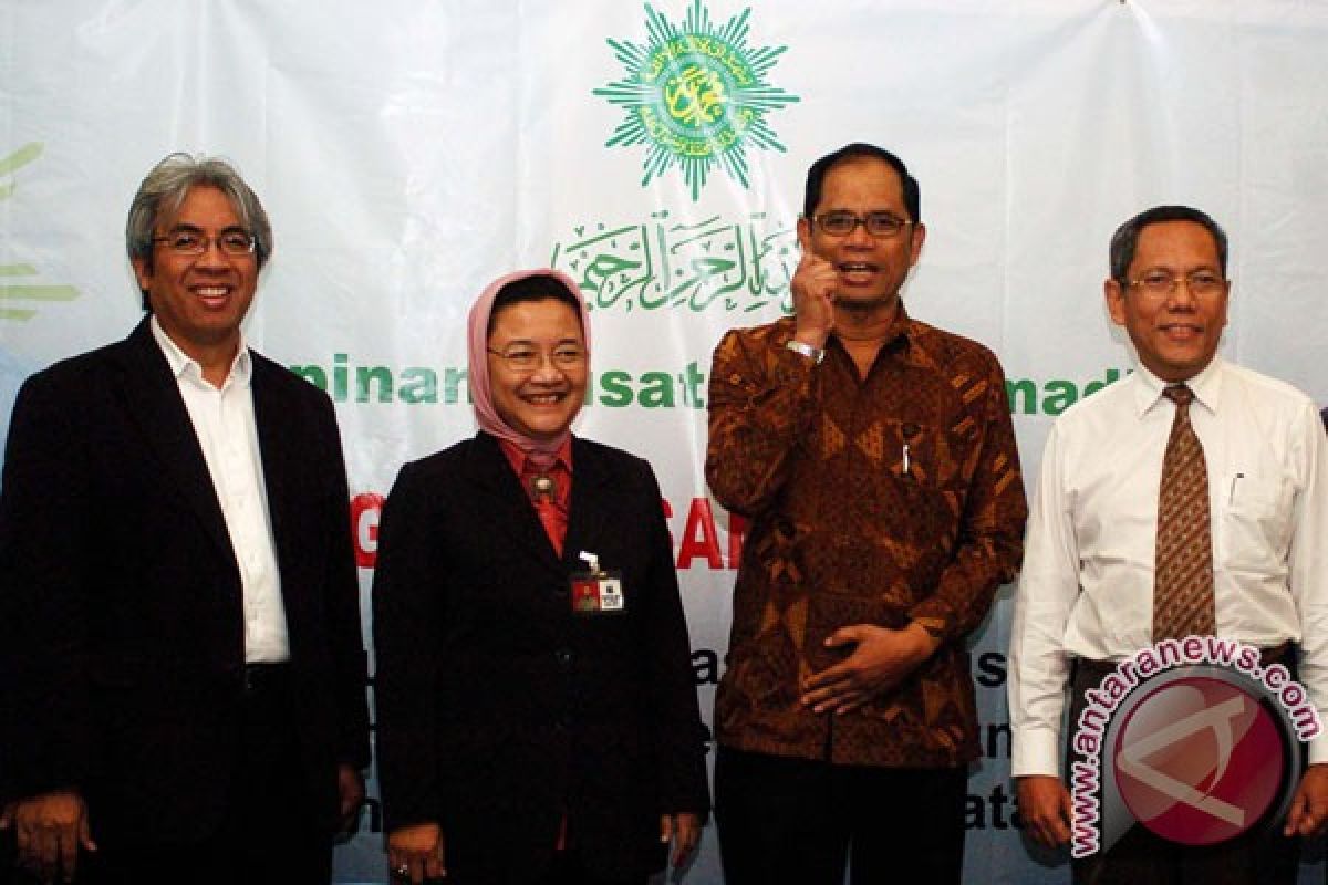Kaum muda Bogor berkomitmen dukung pengendalian tembakau