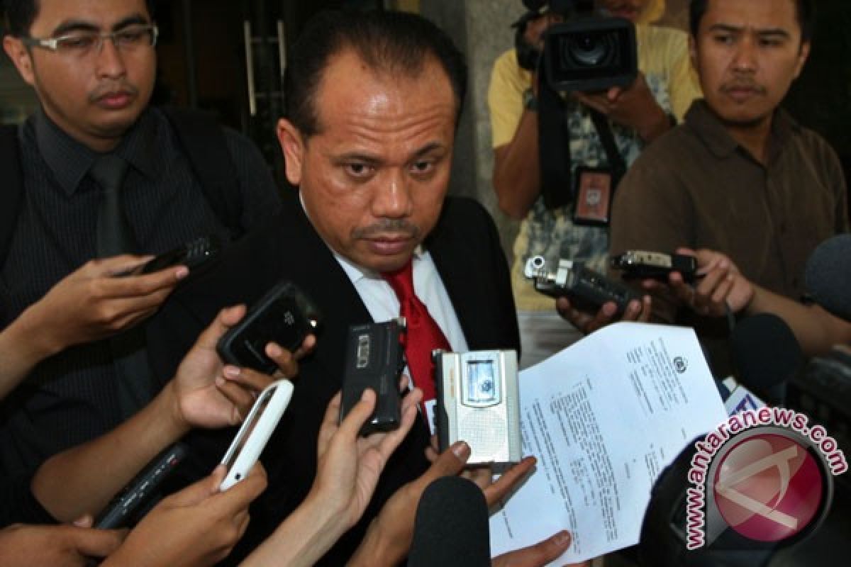 Peradi SAI: Hukum acara perdata sudah tidak efisien saat ini