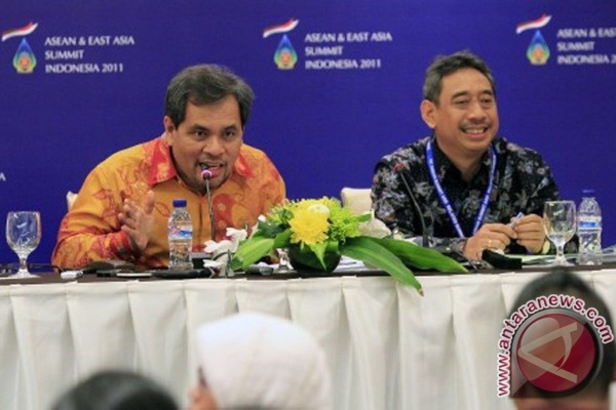Dubes ASEAN: Pembahasan Deklarasi Bali sudah 90 persen