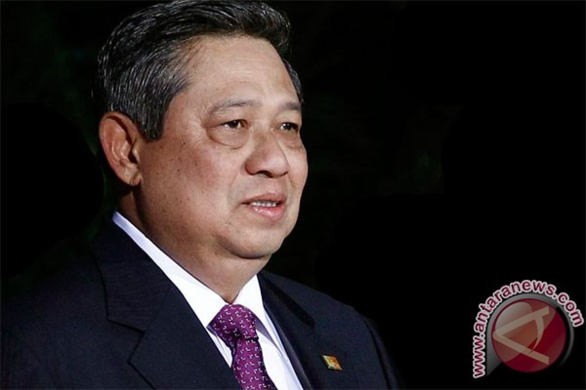 Presiden hadiri peringatan hari guru