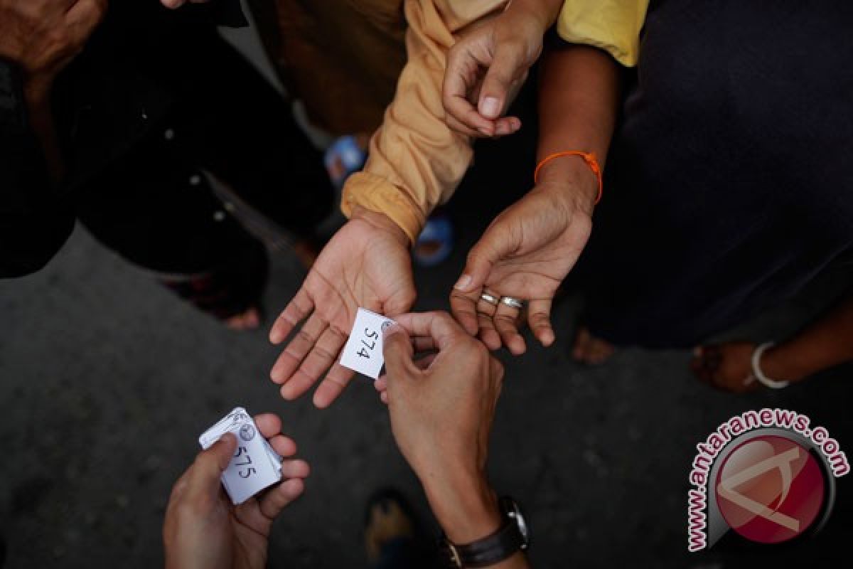 Solidaritas ASEAN teruji atas bencana banjir Thailand