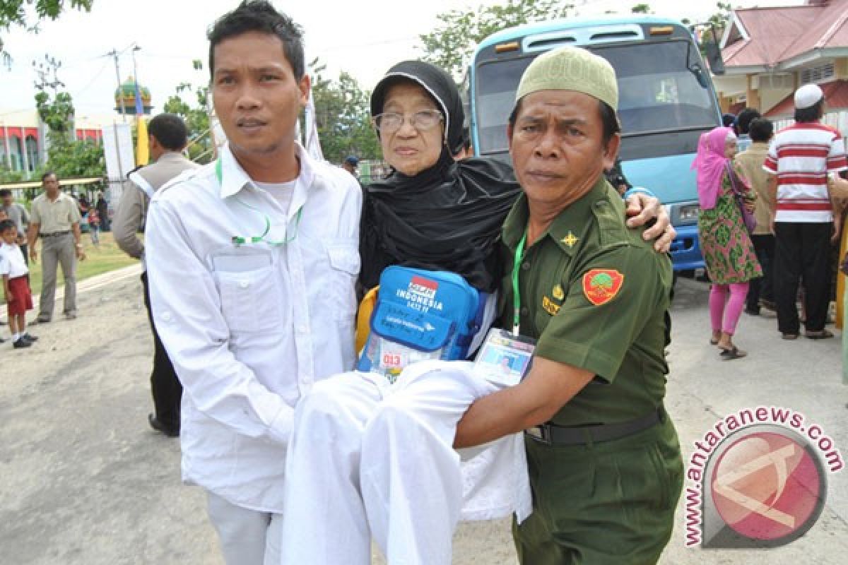 Seluruh jemaah tinggalkan Mekah 1 Desember