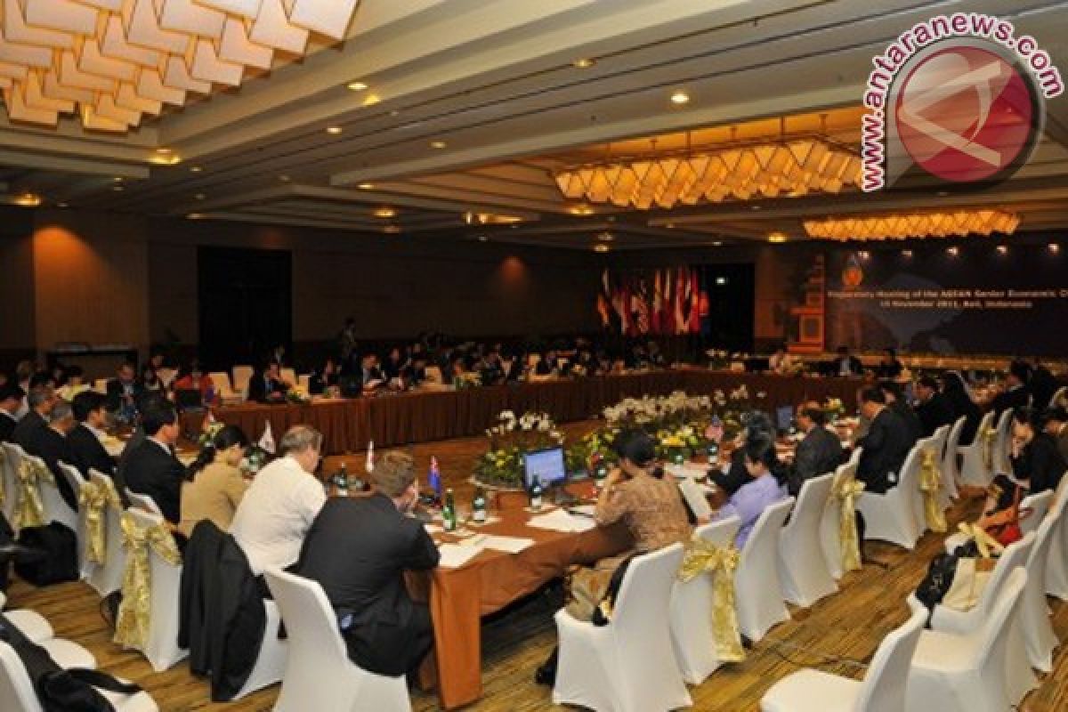  ASEAN sepakati pembangunan kerangka kerja kesetaraan ekonomi