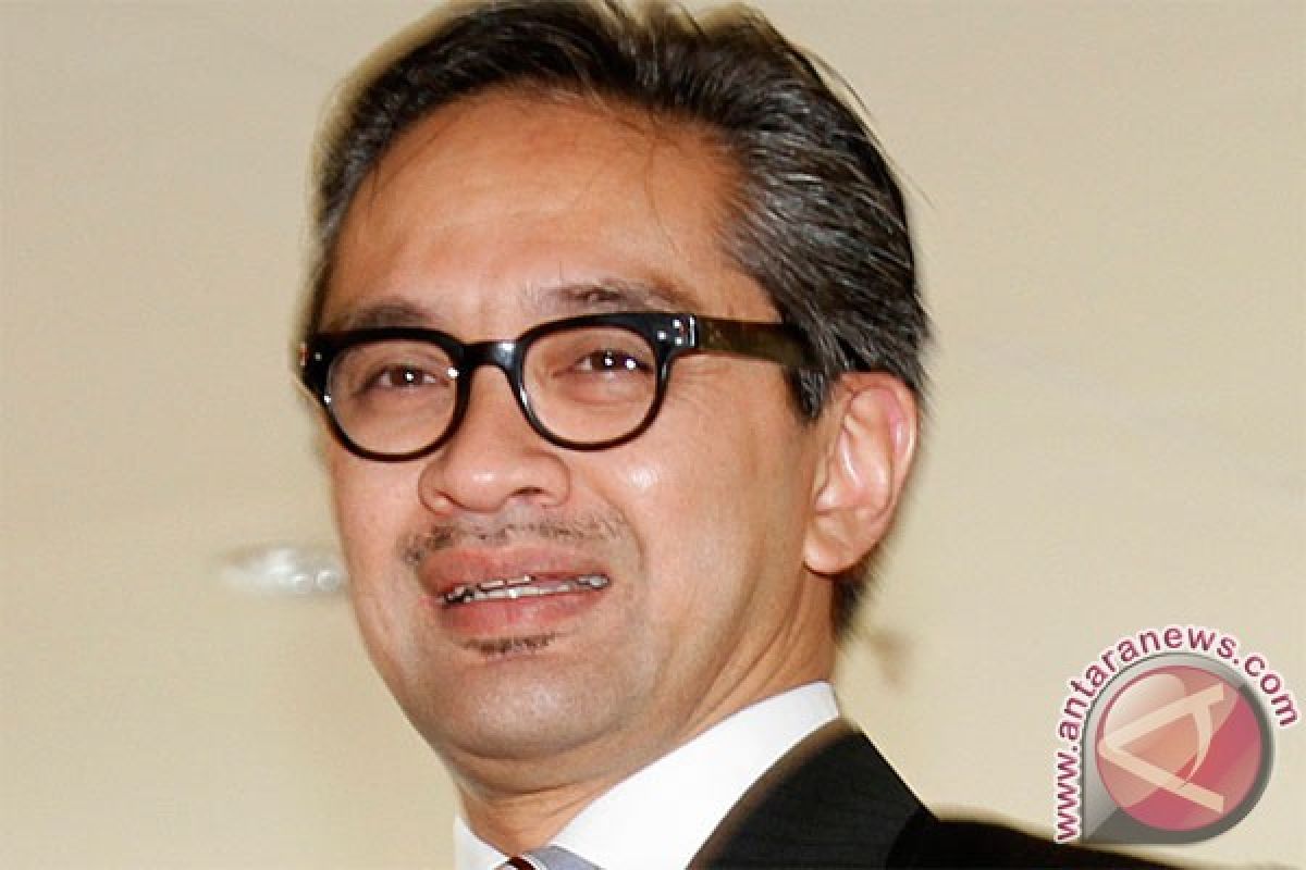 RI, A`lian foreign ministers meet in Jakarta