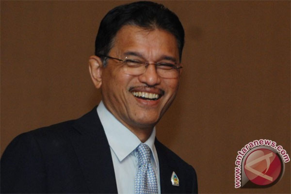 Indonesia berkomitmen tingkatkan perdagangan ke Kolombia 