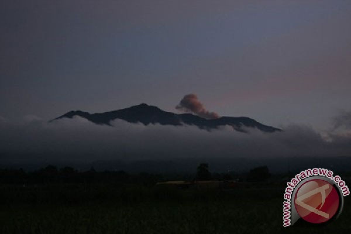 Yogyakarta`s Gadjah Mada University to host intl volcano conference