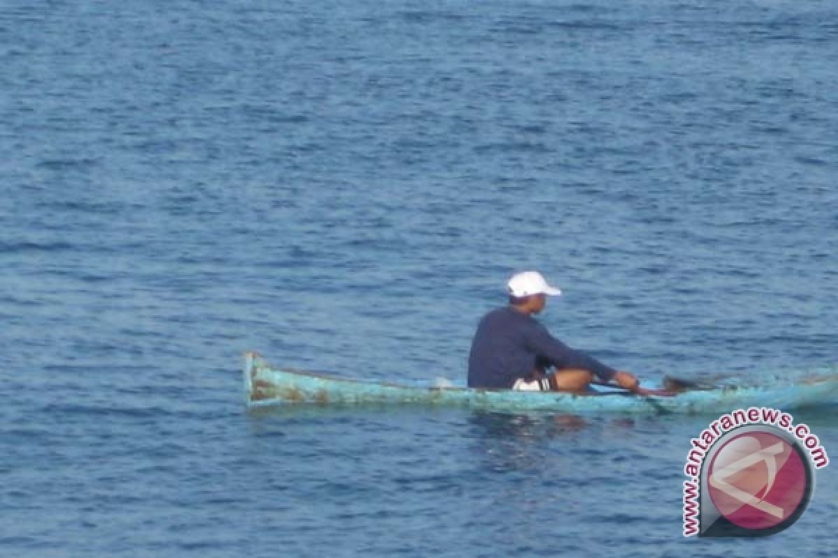 Pendapatan Kelompok Nelayan Wakatobi Meningkkat