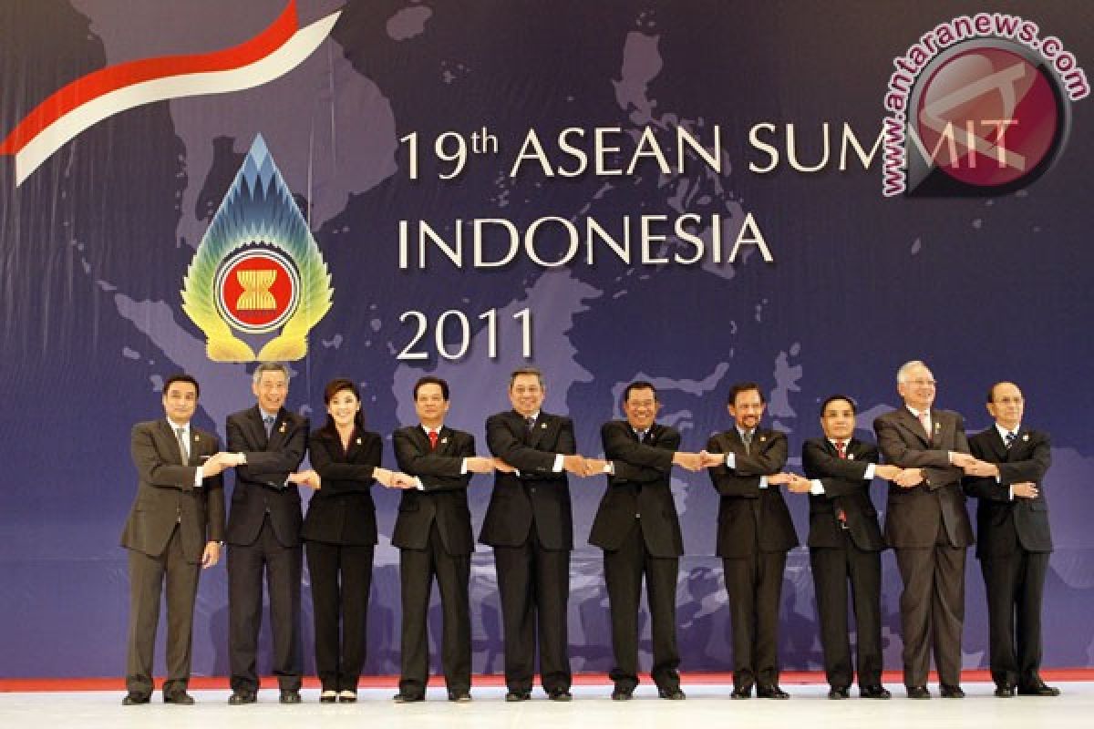 President Yudhoyono thanks ASEAN leaders for resolving S. China Sea matter