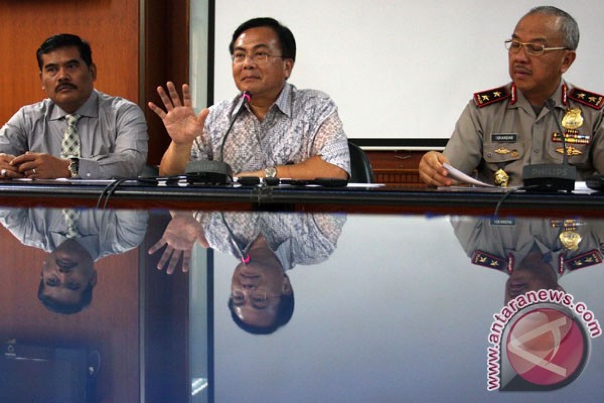 Kampung Ambon drug problem needs comprehensive measures