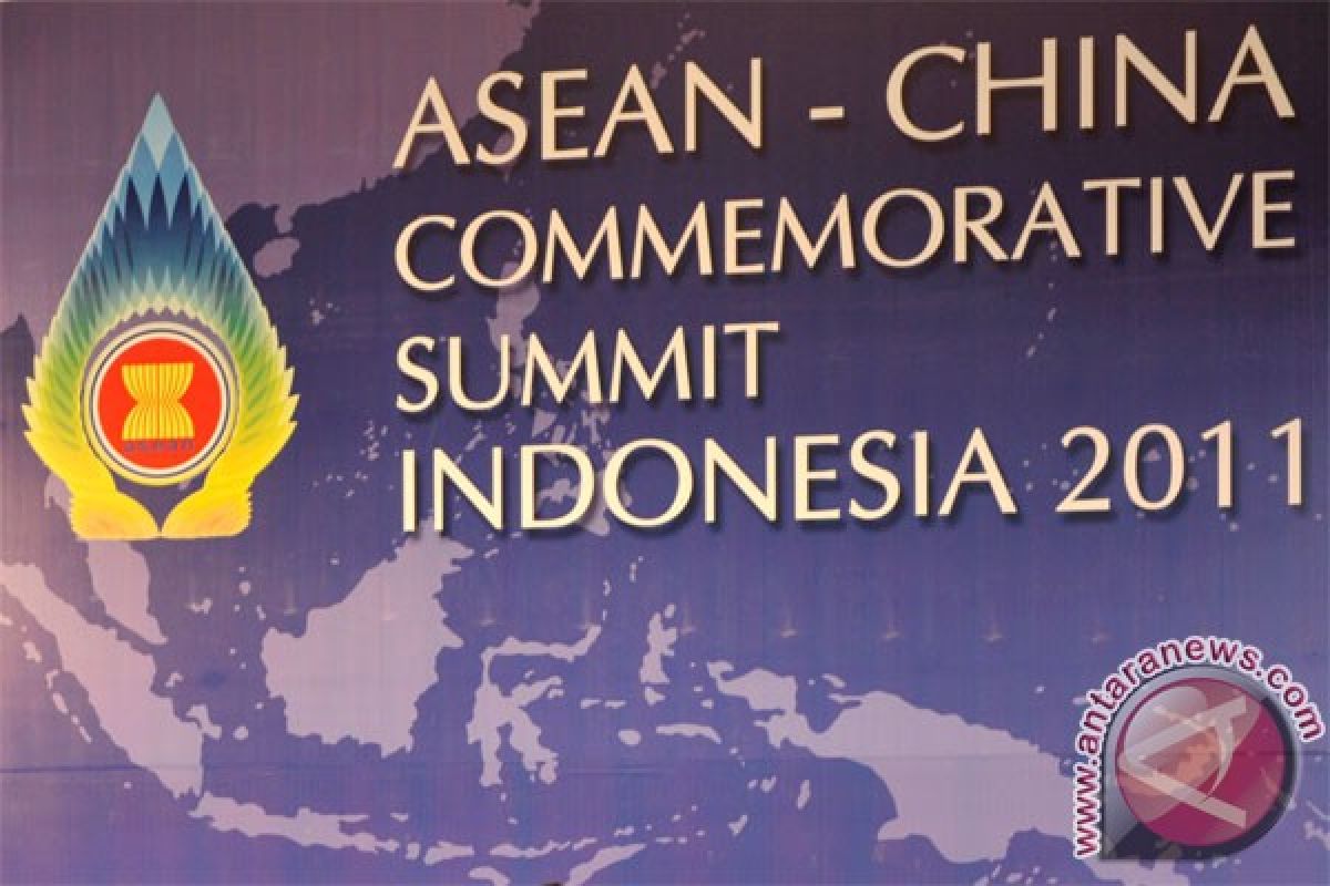 Pusat ASEAN-China diluncurkan 