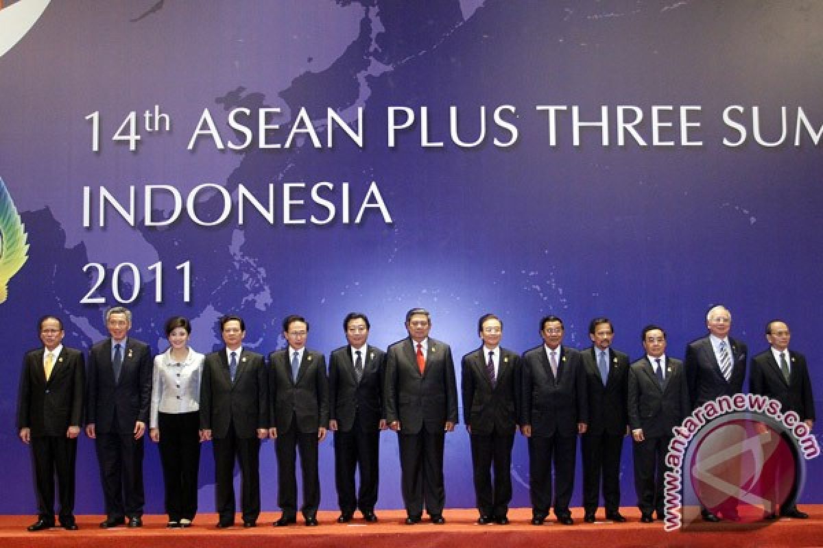 ASEAN di bawah keketuaan Indonesia capai hasil signifikan