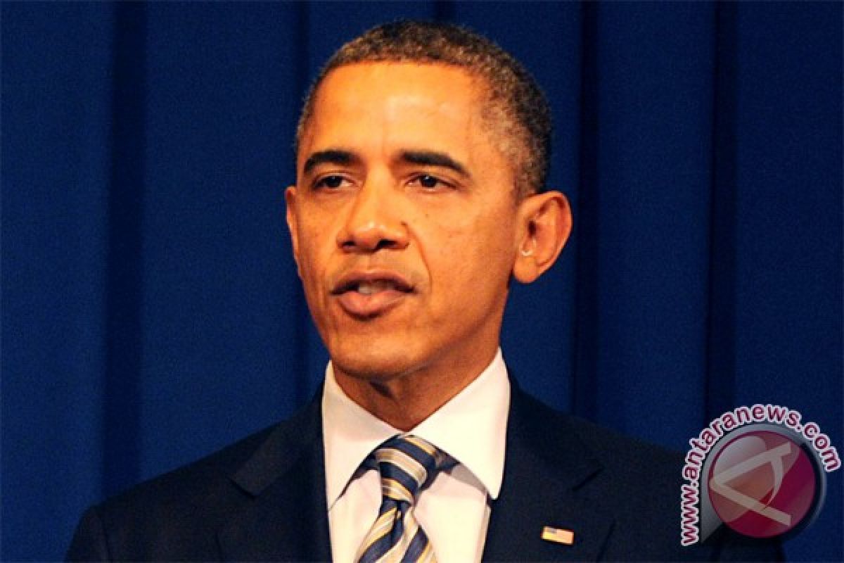 Obama hubungi Presiden Lee mengenai kematian Kim