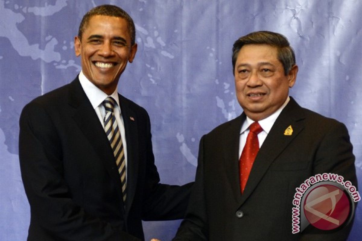 Obama respects Yudhoyono`s policies on Papua