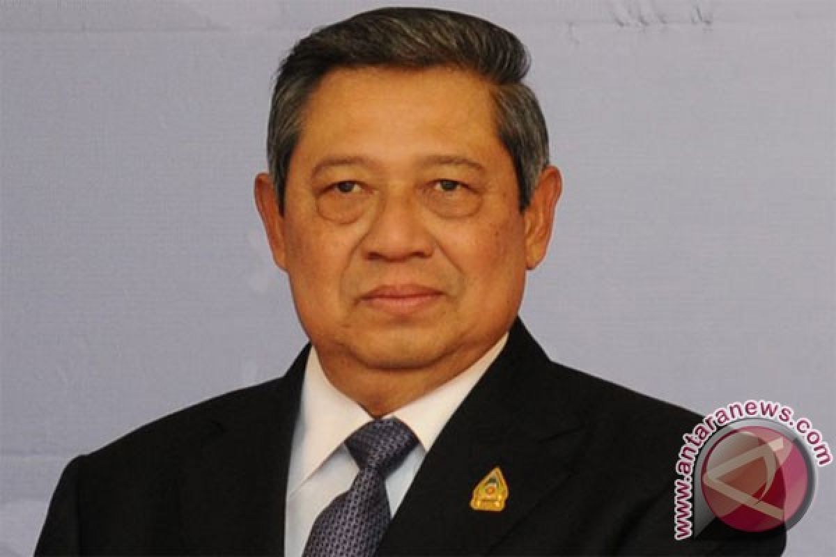 President Yudhoyono lauds Saudi envoy for outstanding performance