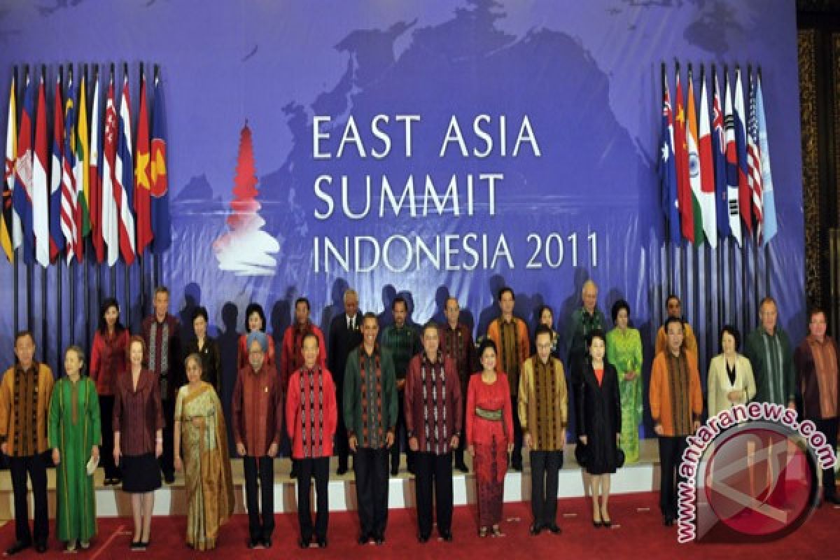 ASEAN leaders reiterate commitment to supporting Palestine