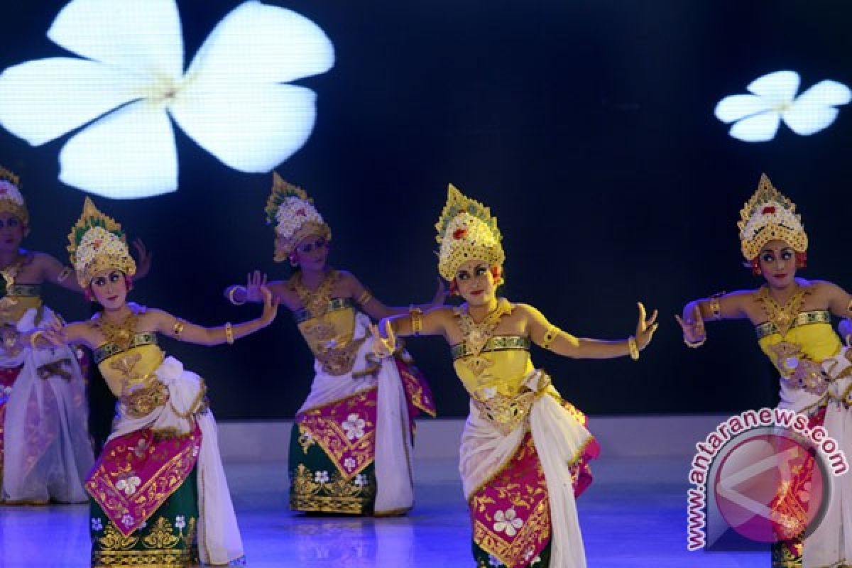 Bali hosted UNESCO meeting successfully