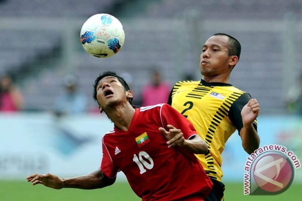 Malaysia melangkah ke final