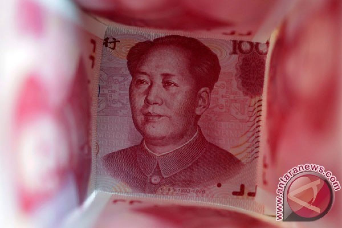 Mendag: kaji mata uang renminbi dalam bisnis