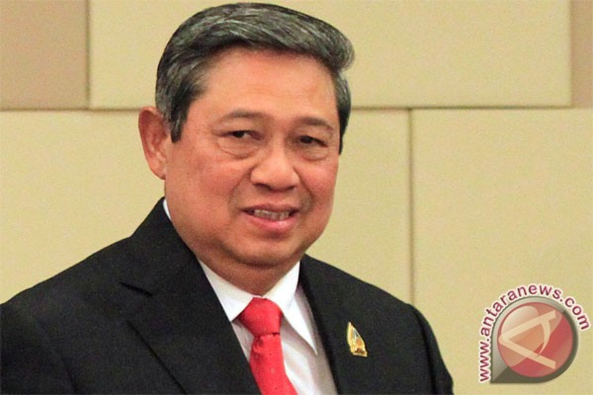 Presiden Yudhoyono apresiasi demokrasi Bangladesh 