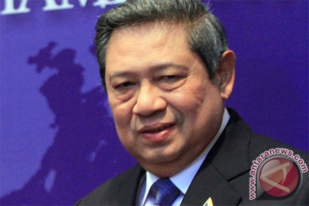 Presiden Yudhoyono sambut baik permintaan maaf Belanda 