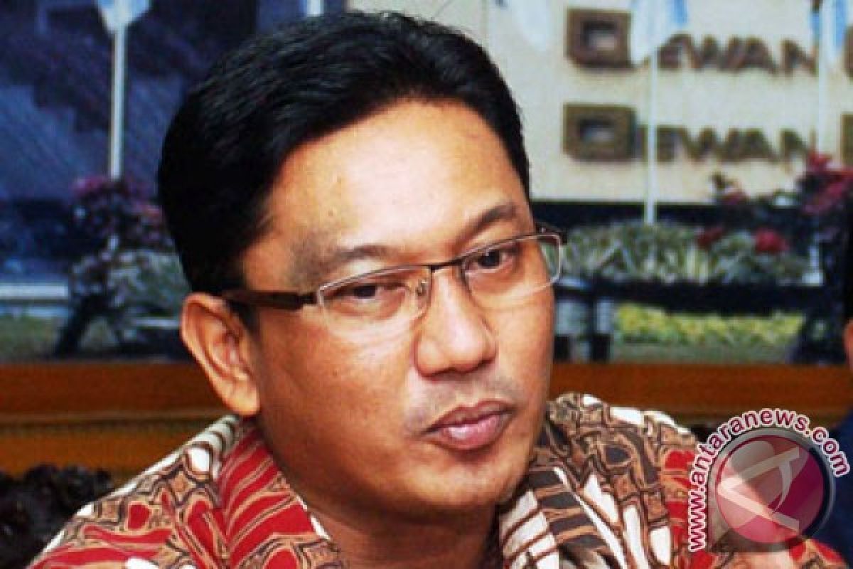 Anggota DPR minta pemerintah evaluasi LSM asing 